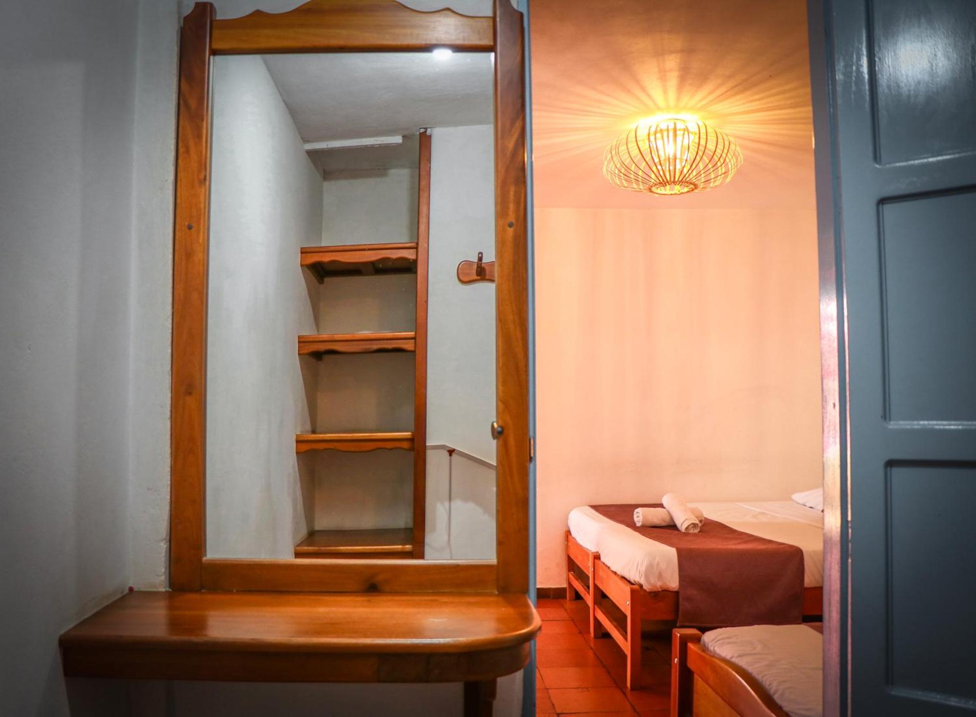 Aura Hotel Parque Barichara By Infinity Kültér fotó